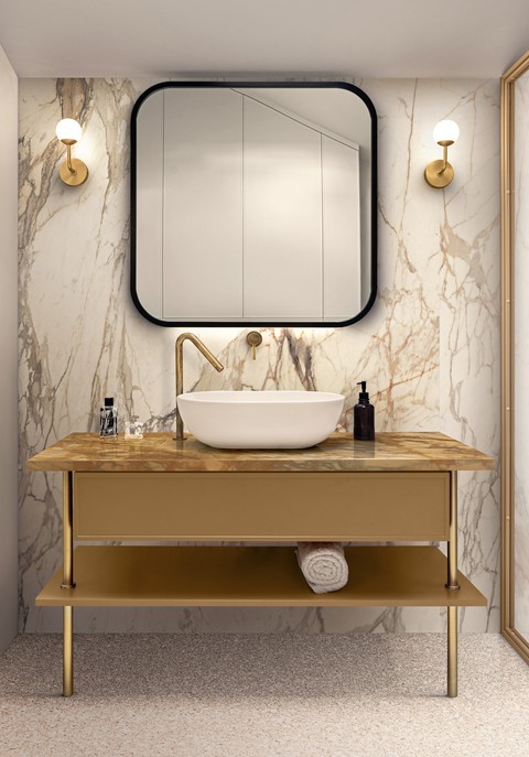 Frammento Macro Cotto