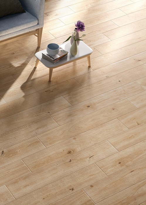 TreverkEver Sand / Beige