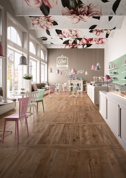 TreverkEver Clove / Brown